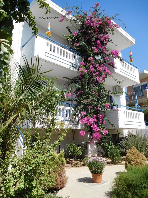 Anthea Apartments ปาไลโอโกรา ภายนอก รูปภาพ
