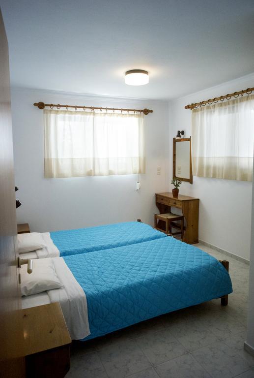 Anthea Apartments ปาไลโอโกรา ภายนอก รูปภาพ
